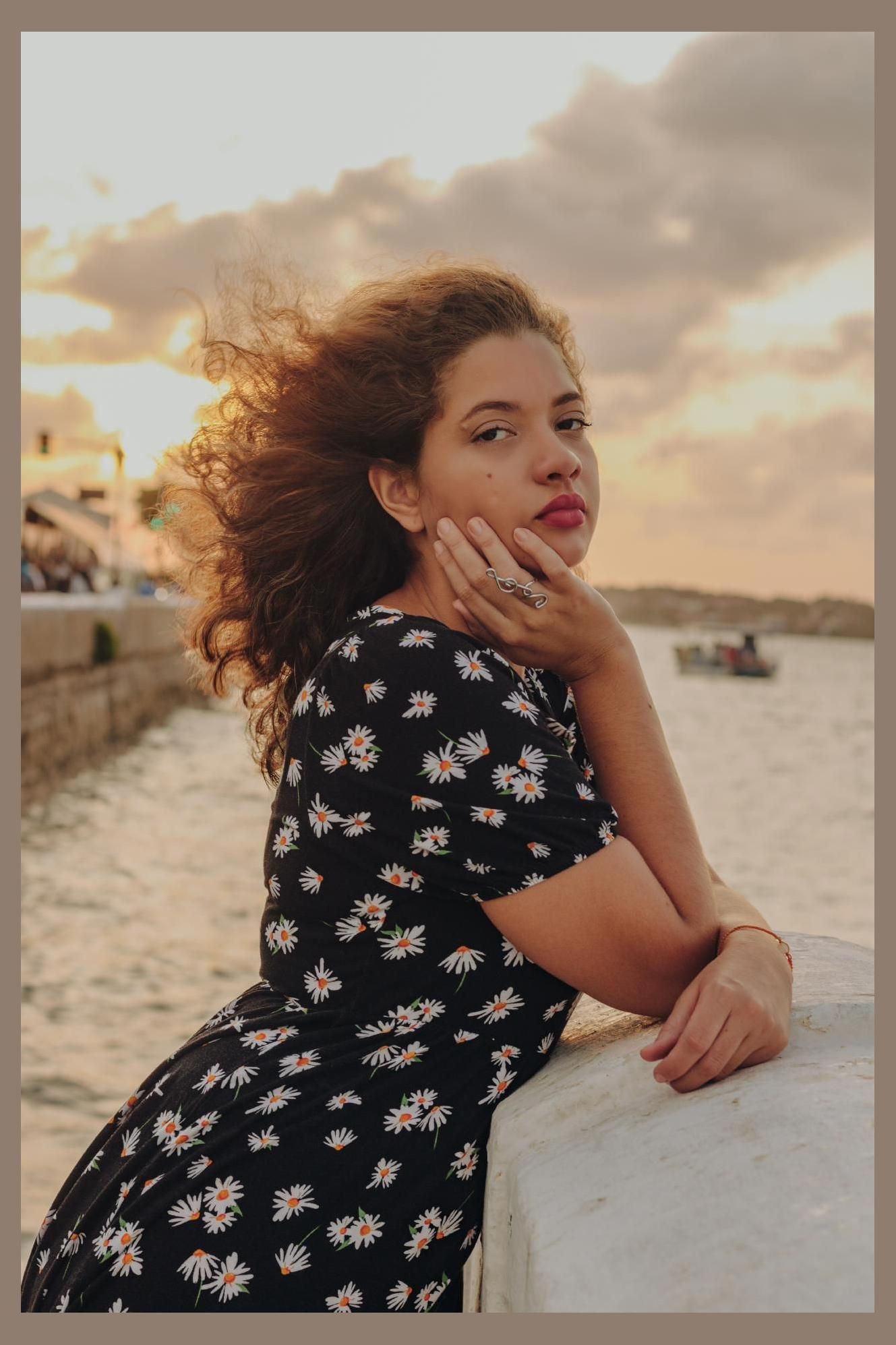 Clara Madeira